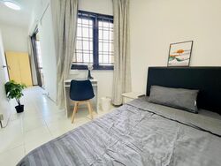 Bayshore Park (D16), Condominium #517992671